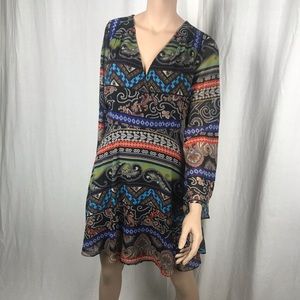 BOHO dress